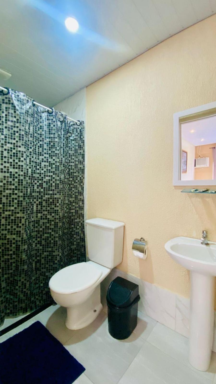 Novo Hotel Ibirapuera São Paulo Buitenkant foto