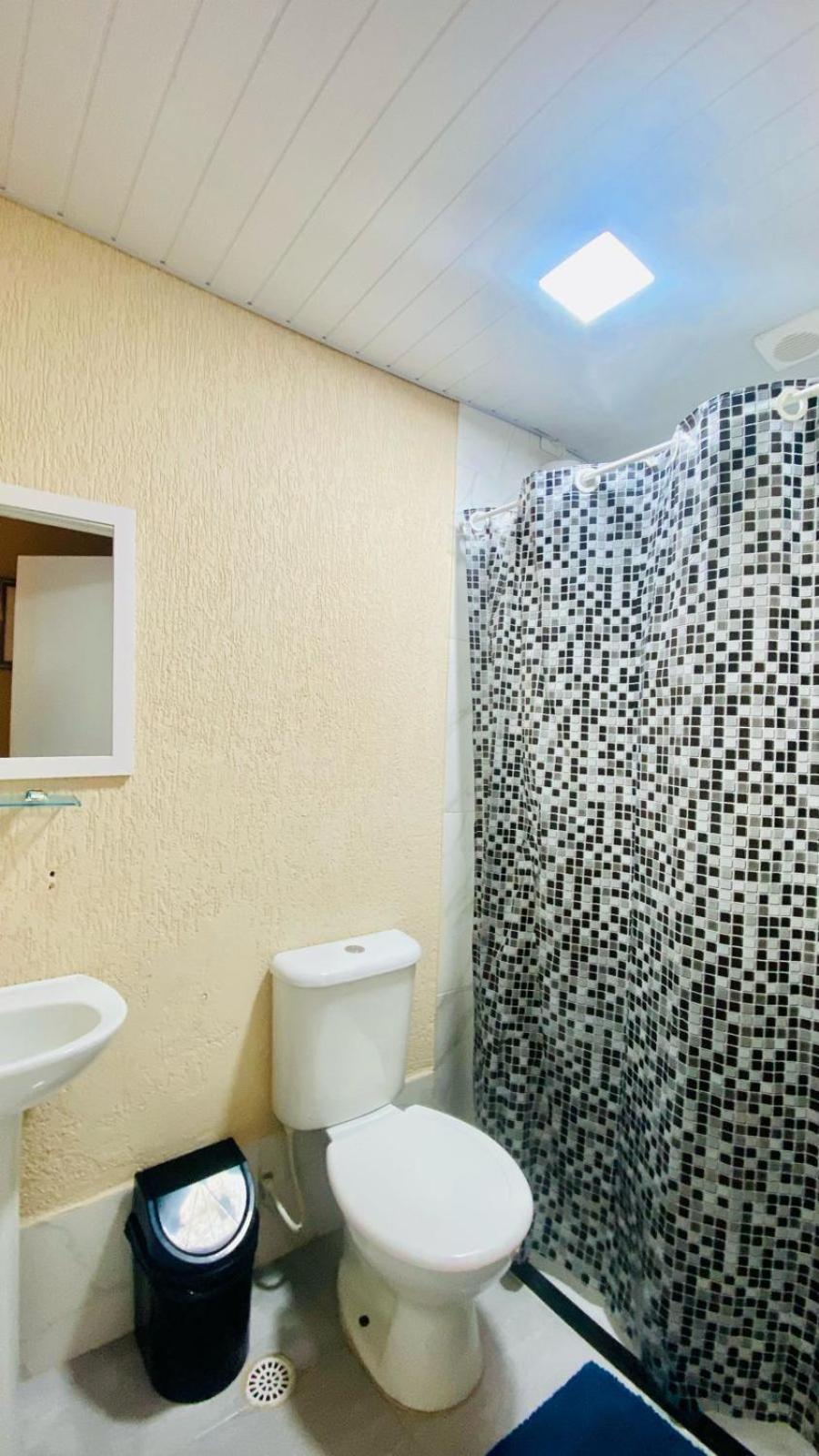 Novo Hotel Ibirapuera São Paulo Buitenkant foto