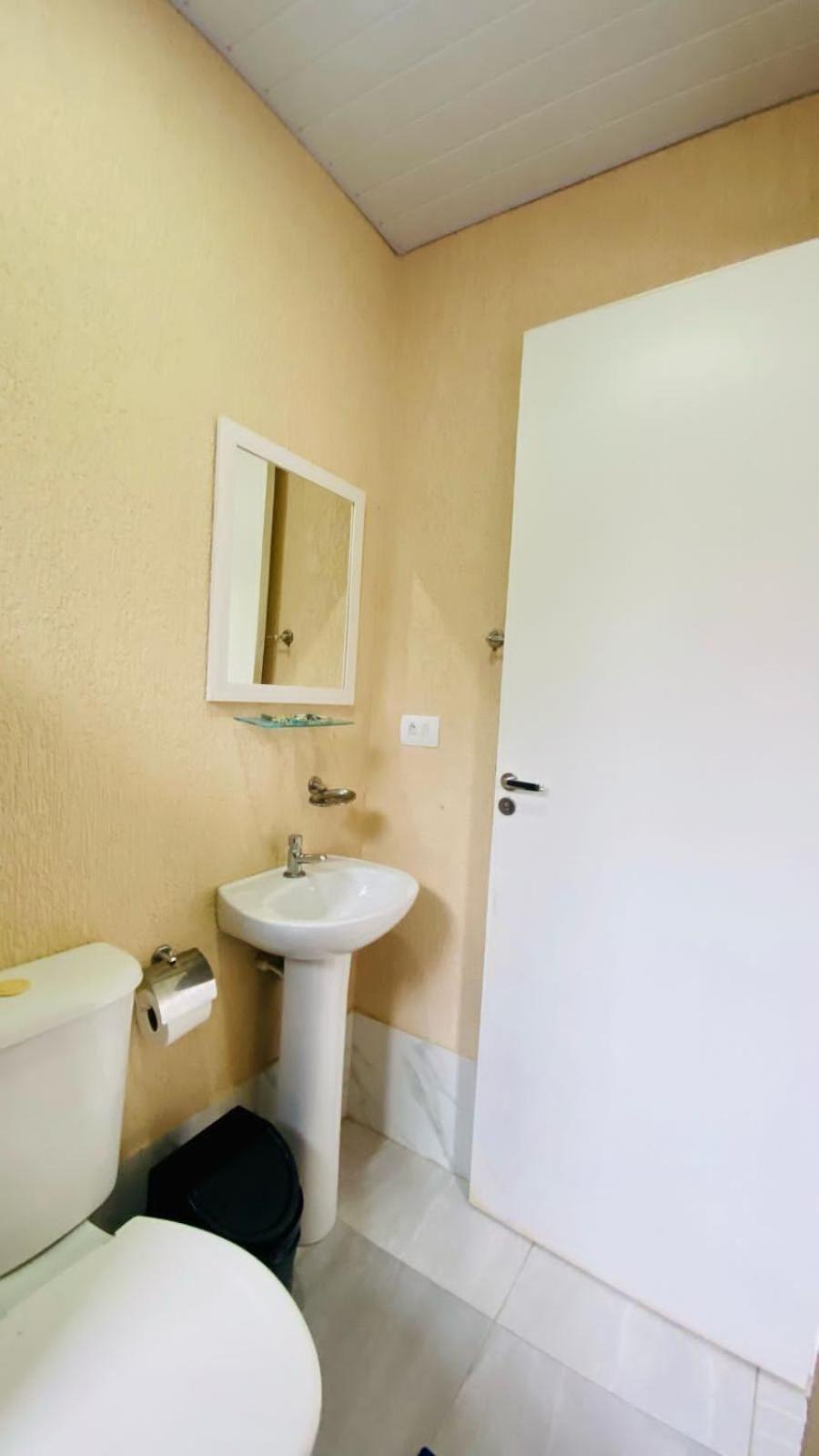 Novo Hotel Ibirapuera São Paulo Buitenkant foto