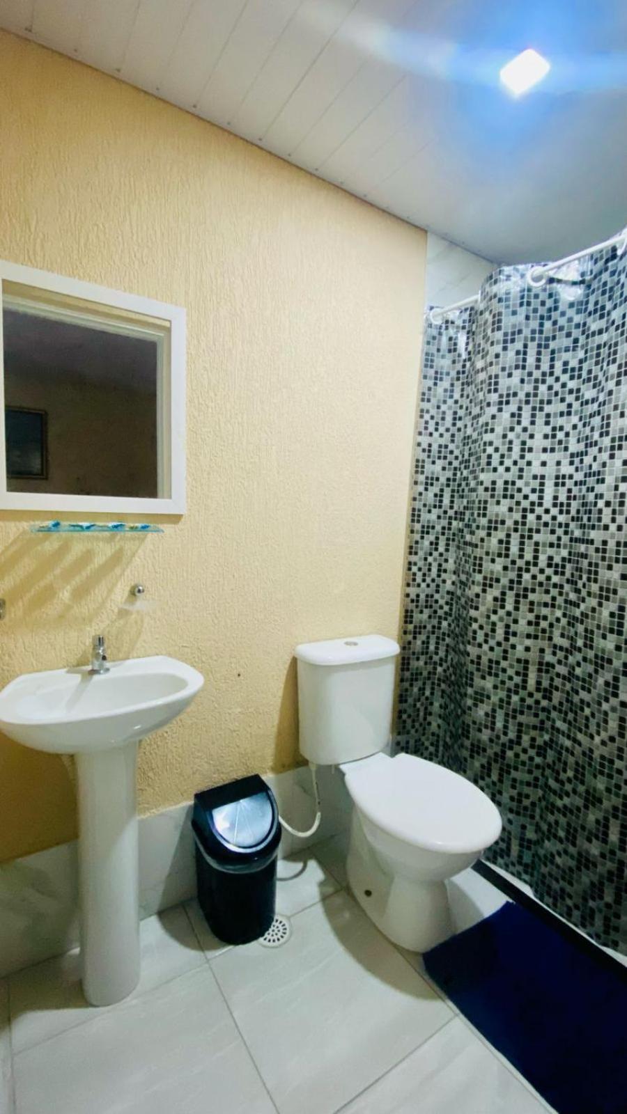 Novo Hotel Ibirapuera São Paulo Buitenkant foto