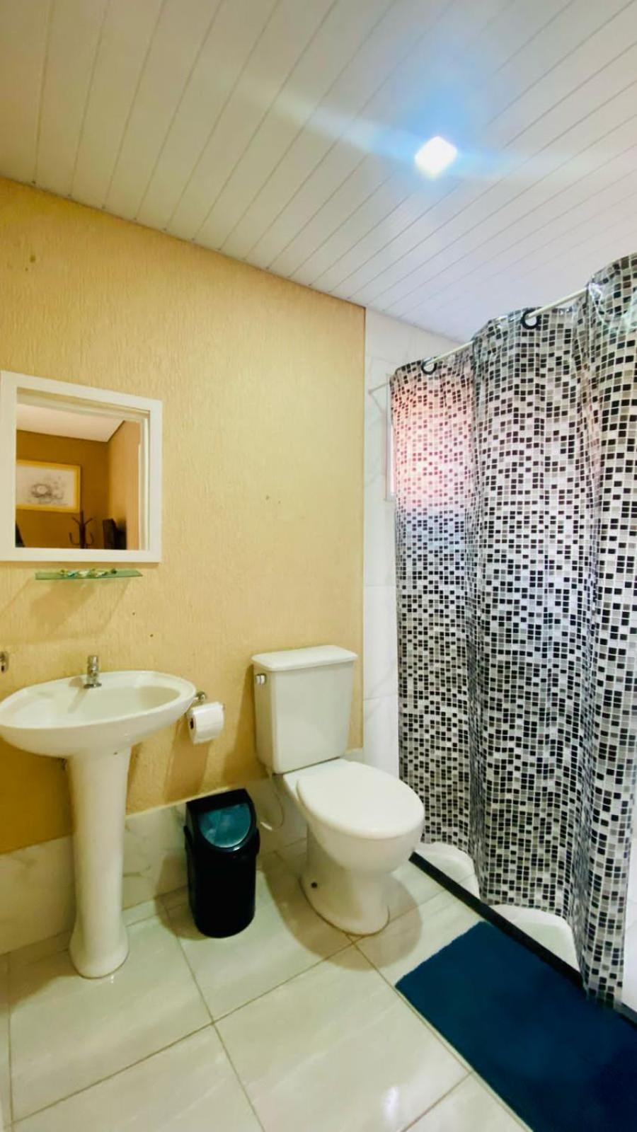Novo Hotel Ibirapuera São Paulo Buitenkant foto